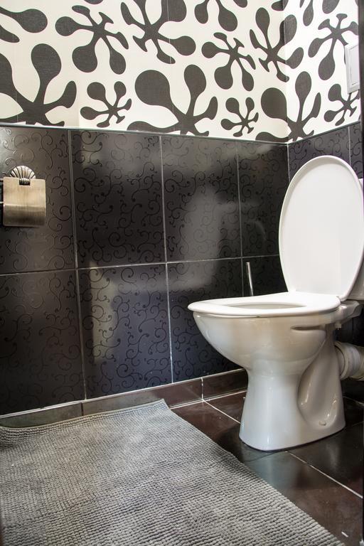 Silver Apartment Burgasz Kültér fotó